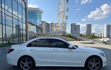 Mercedes-Benz C-Класс, 2014 год, 2 050 000 рублей, 5 фотография