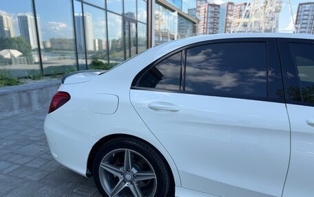 Mercedes-Benz C-Класс, 2014 год, 2 050 000 рублей, 10 фотография