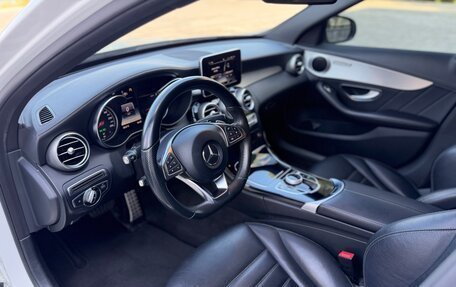 Mercedes-Benz C-Класс, 2014 год, 2 050 000 рублей, 12 фотография