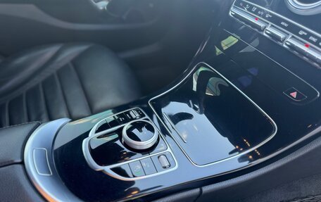 Mercedes-Benz C-Класс, 2014 год, 2 050 000 рублей, 17 фотография