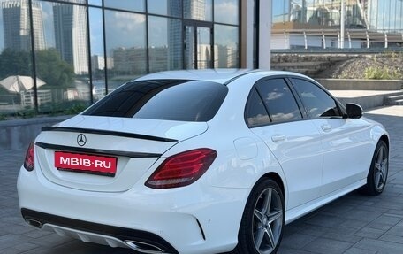 Mercedes-Benz C-Класс, 2014 год, 2 050 000 рублей, 6 фотография