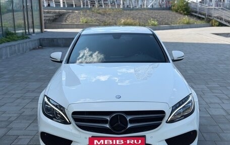 Mercedes-Benz C-Класс, 2014 год, 2 050 000 рублей, 3 фотография