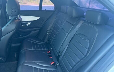 Mercedes-Benz C-Класс, 2014 год, 2 050 000 рублей, 19 фотография