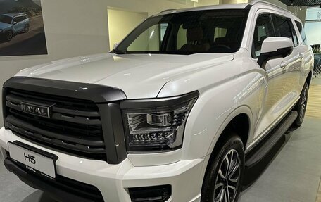 Haval H5, 2026 год, 4 349 000 рублей, 2 фотография