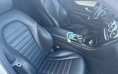 Mercedes-Benz C-Класс, 2014 год, 2 050 000 рублей, 20 фотография
