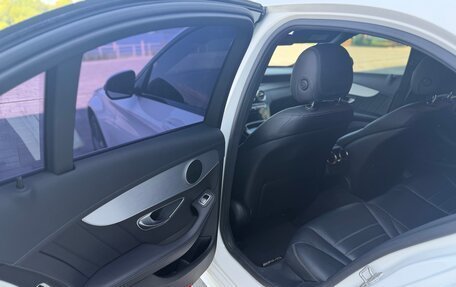Mercedes-Benz C-Класс, 2014 год, 2 050 000 рублей, 21 фотография