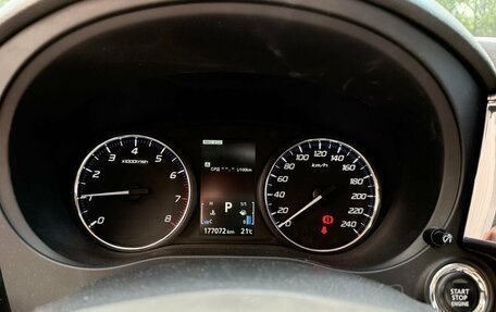 Mitsubishi Outlander III рестайлинг 3, 2015 год, 1 568 000 рублей, 2 фотография