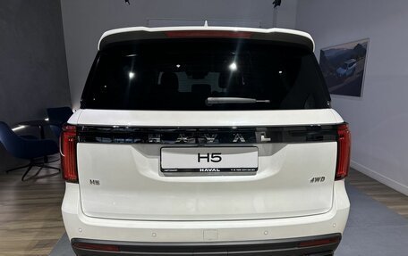 Haval H5, 2026 год, 4 349 000 рублей, 5 фотография