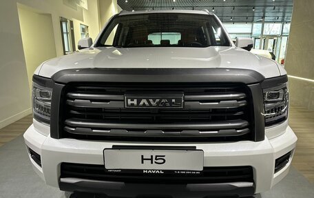 Haval H5, 2026 год, 4 349 000 рублей, 3 фотография