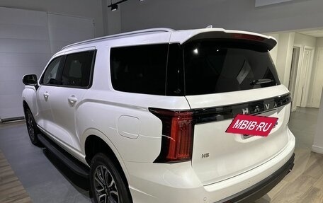 Haval H5, 2026 год, 4 349 000 рублей, 8 фотография