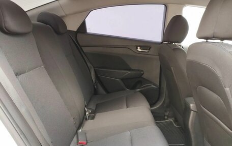 Hyundai Solaris II рестайлинг, 2019 год, 1 465 000 рублей, 11 фотография