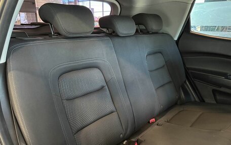 Chery Tiggo 4 I рестайлинг, 2019 год, 1 215 000 рублей, 10 фотография