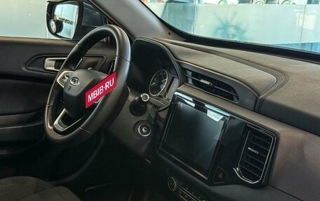 Chery Tiggo 4 I рестайлинг, 2019 год, 1 215 000 рублей, 9 фотография