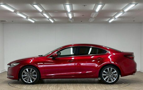 Mazda Axela, 2019 год, 1 100 400 рублей, 6 фотография