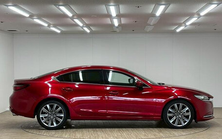 Mazda Axela, 2019 год, 1 100 400 рублей, 2 фотография