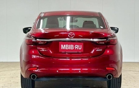 Mazda Axela, 2019 год, 1 100 400 рублей, 4 фотография