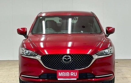Mazda Axela, 2019 год, 1 100 400 рублей, 7 фотография