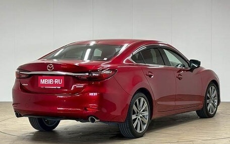 Mazda Axela, 2019 год, 1 100 400 рублей, 3 фотография