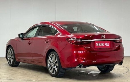Mazda Axela, 2019 год, 1 100 400 рублей, 5 фотография