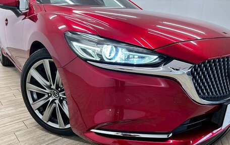 Mazda Axela, 2019 год, 1 100 400 рублей, 35 фотография