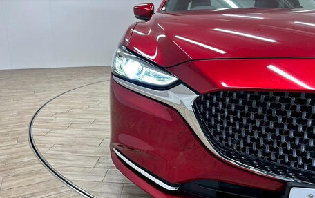 Mazda Axela, 2019 год, 1 100 400 рублей, 37 фотография