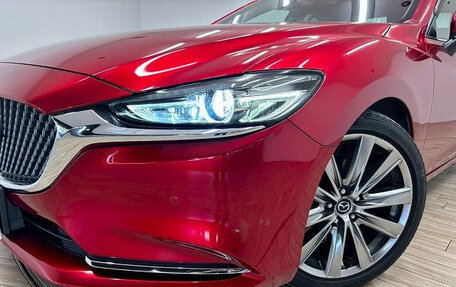 Mazda Axela, 2019 год, 1 100 400 рублей, 36 фотография