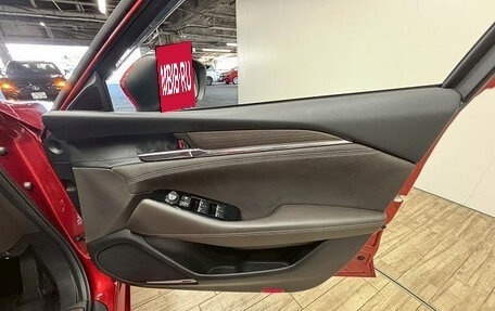 Mazda Axela, 2019 год, 1 100 400 рублей, 29 фотография
