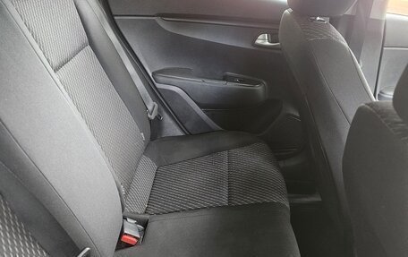 KIA Rio IV, 2019 год, 849 200 рублей, 12 фотография