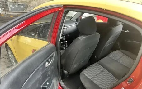 KIA Rio IV, 2019 год, 849 200 рублей, 16 фотография