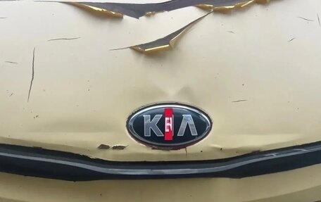 KIA Rio IV, 2019 год, 849 200 рублей, 17 фотография