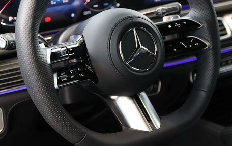 Mercedes-Benz GLS, 2026 год, 18 100 000 рублей, 10 фотография