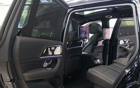 Mercedes-Benz GLS, 2026 год, 18 100 000 рублей, 16 фотография