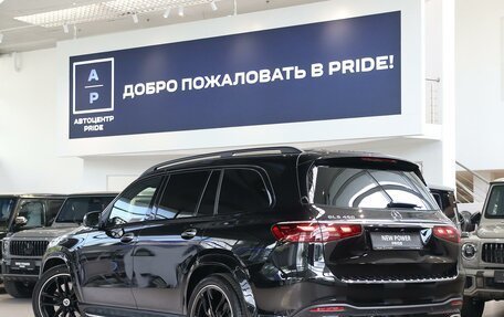 Mercedes-Benz GLS, 2026 год, 18 100 000 рублей, 2 фотография