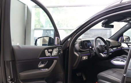 Mercedes-Benz GLS, 2026 год, 18 100 000 рублей, 5 фотография