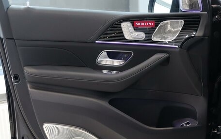 Mercedes-Benz GLS, 2026 год, 18 100 000 рублей, 6 фотография