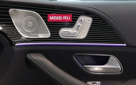 Mercedes-Benz GLS, 2026 год, 18 100 000 рублей, 15 фотография