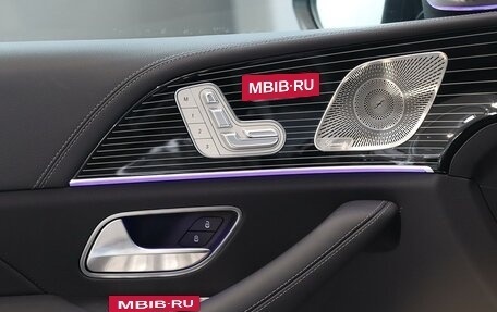 Mercedes-Benz GLS, 2026 год, 18 100 000 рублей, 7 фотография