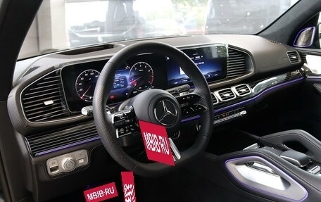 Mercedes-Benz GLS, 2026 год, 18 100 000 рублей, 8 фотография