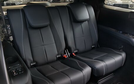 Mercedes-Benz GLS, 2026 год, 18 100 000 рублей, 20 фотография
