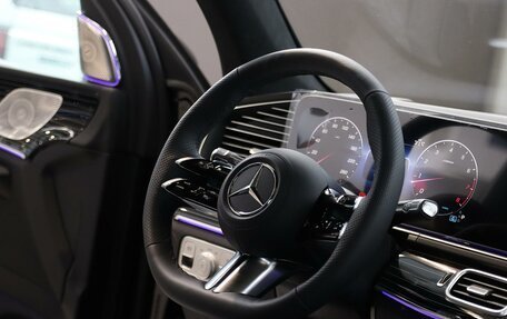 Mercedes-Benz GLS, 2026 год, 18 100 000 рублей, 14 фотография
