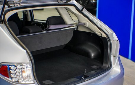 Subaru Impreza III, 2010 год, 1 110 000 рублей, 9 фотография