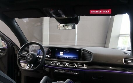 Mercedes-Benz GLS, 2026 год, 18 100 000 рублей, 12 фотография