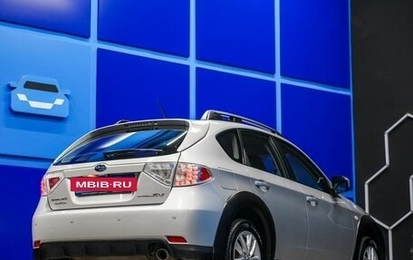 Subaru Impreza III, 2010 год, 1 110 000 рублей, 6 фотография