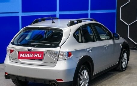 Subaru Impreza III, 2010 год, 1 110 000 рублей, 7 фотография