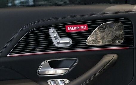 Mercedes-Benz GLS, 2026 год, 18 100 000 рублей, 18 фотография