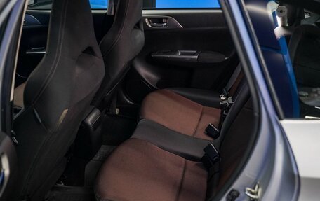 Subaru Impreza III, 2010 год, 1 110 000 рублей, 14 фотография