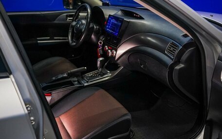 Subaru Impreza III, 2010 год, 1 110 000 рублей, 13 фотография