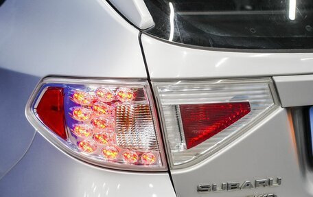 Subaru Impreza III, 2010 год, 1 110 000 рублей, 18 фотография