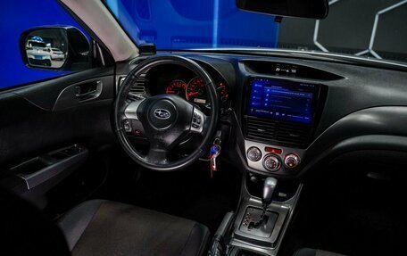 Subaru Impreza III, 2010 год, 1 110 000 рублей, 23 фотография