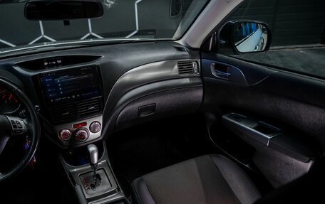 Subaru Impreza III, 2010 год, 1 110 000 рублей, 25 фотография